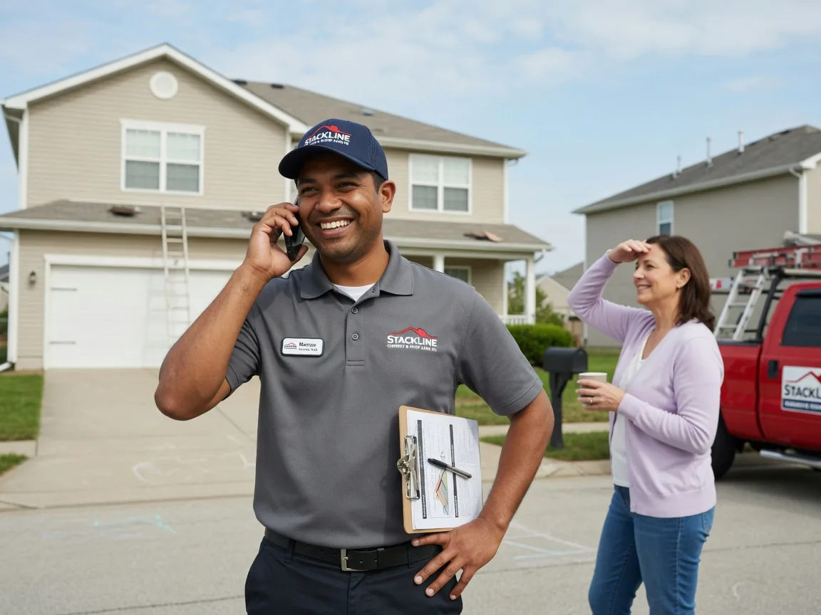 Chimney flashing repair Le Roy, WV FAQs